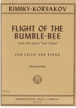 The Flight of the Bumble Bee (Rose)