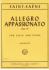 Allegro Appassionato, Opus 43 (Rose)