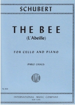 The Bee (L'Abeille) (Casals)