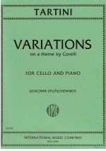 Variations on a Theme by Corelli