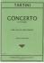 Concerto in D major (Gruetzmacher)