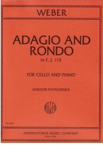 Adagio & Rondo (Piatigorsky)