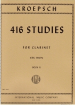 Volume II (SIMON) 416 Studies: