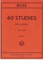 Volume II (DRUCKER) 40 Studies: