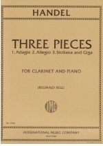 Three Pieces (KELL)