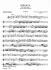 Sonata in E flat major, K. 521 (WEBSTER)