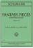 Fantasy Pieces, Opus 73 (Clarinet in A)