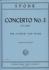Concerto No. 3 in F minor (DRUCKER)