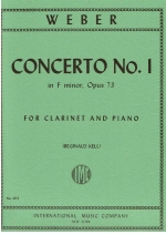 Concerto No. 1 in F minor, Opus 73 (KELL)