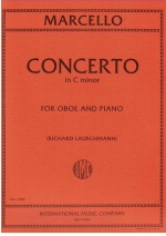 Concerto in C minor (LAUSCHMANN)