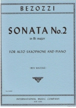 Sonata No. 2 (MATZKE)