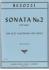 Sonata No. 2 (MATZKE)