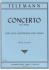 Concerto in G minor (SAIANO)