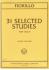 31 Selected Studies (Vieland)