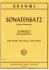 Sonatensatz (Scherzo) (Op. posth.) (Katims)
