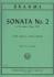 Sonata No. 2 in E flat major, Opus 120 (Katims)
