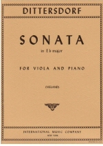 Sonata in E flat major (Vieland)