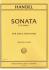 Sonata in G minor (Katims)