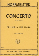 Concerto in D major (revised) (Doktor)