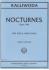 Six Nocturnes, Opus 186 (Vieland)