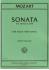 Sonata in E minor, K. 304 (Vieland)