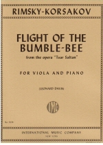 The Flight of the Bumble Bee (L. Davis)