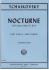 Nocturne, Opus 19, No. 4 (Davis)
