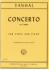 Concerto in C major (Plichta)