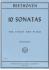 Ten Sonatas (Francescatti)