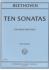 Ten Sonatas (Kreisler)