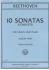 Ten Sonatas (Oistrakh)