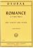 Romance in F minor, Opus 11 (Gingold)