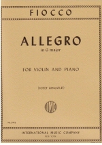 Allegro (Gingold)