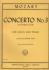 Concerto No. 3 in G major, K. 216 with Cadenzas by EUGENE YSAYE (Francescatti)