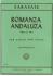 Romanza Andaluza, Opus 22, No. 1 (Francescatti)