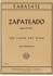 Zapateado, Opus 23, No. 2 (Francescatti)