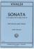 Sonata in D minor, RV 14 (Opus 2, No. 3) (Gingold)