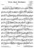 Kuhlau : Trois Duos Brillants - Op. 110, volume 3