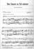 Kuhlau : Duo Sonate En Sol Mineur Op. 83 No.3