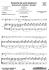 Mendelssohn : Romances without words Op. 38 Vol. 3
