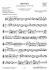 Mozart : Menuet Du Divertimento No. 17 KV334