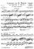 Vivaldi : Concerto F VIII No1 La Notte En Sib Majeur