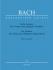 Bach: Six Sonatas for Violin and obbligato Harpsichord BWV 1014-1019