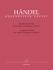 Handel: Complete Works for Violin and Basso continuo