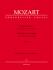 Mozart: Concerto in D major for Violin and Orchestra Kv 271