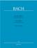 Bach: Six Suites for Violoncello solo BWV 1007-1012( Wenzinger)