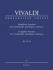 Vivaldi: Complete Sonatas for Violoncello and Basso continuo RV 39-47