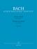 Bach: Partita for Solo Flute A minor BWV 1013