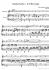 Mendelssohn : Sonata in E-flat major for Clarinet and Piano E-flat major