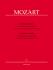 Mozart: Grande Sonate for B-flat Clarinet and Piano after the Clarinet Quintet K. 581